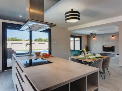 Villa Villa Christine - Features photo 11