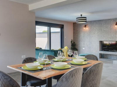 Villa Villa Christine - Features photo 12