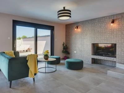 Villa Villa Christine - Features photo 13