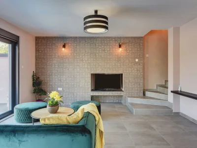 Villa Villa Christine - Features photo 14