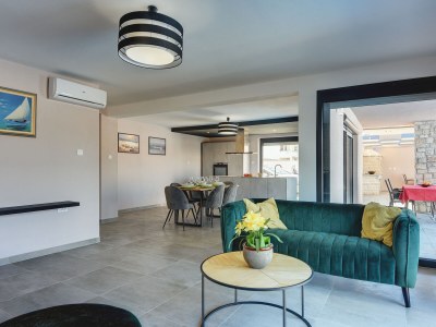 Villa Villa Christine - Features photo 15