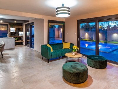 Villa Villa Christine - Features photo 17