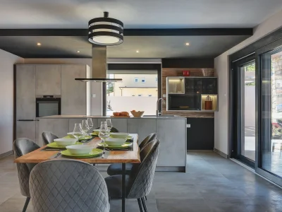 Villa Villa Christine - Features photo 18