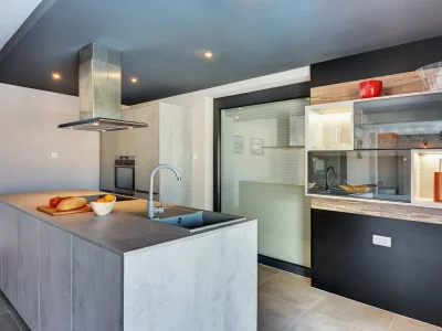 Villa Villa Christine - Features photo 19