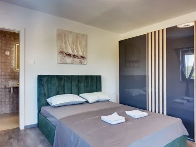 Villa Villa Christine - Features photo 23