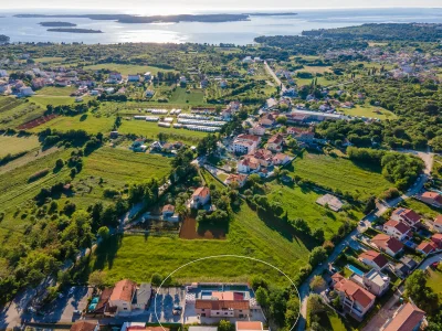 Villa Villa Christine - Environment photo 32