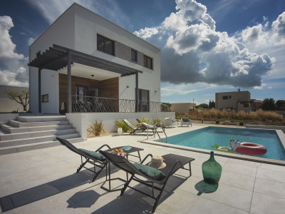 Villa Joy - Outdoor photo 6