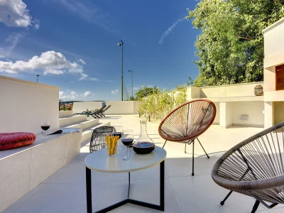 Villa Joy - Outdoor photo 9