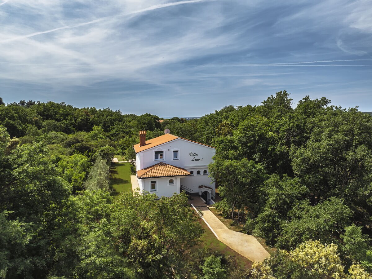 Villa Laura Medulin - Outdoor photo 5