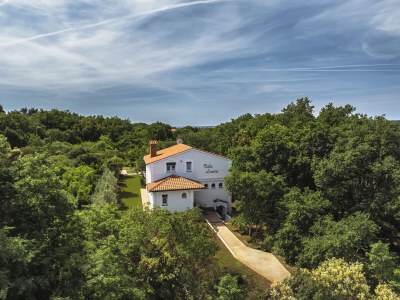 Villa Laura Medulin - Outdoor photo 5