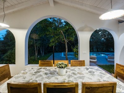 Villa Laura Medulin - Outdoor photo 6