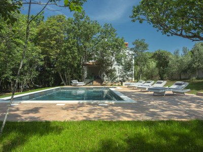 Villa Laura Medulin - Outdoor photo 8