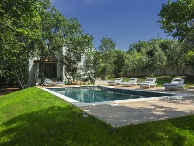 Villa Laura Medulin - Outdoor photo 9