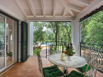 Villa Laura Medulin - Outdoor photo 11