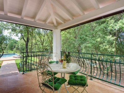 Villa Laura Medulin - Outdoor photo 12