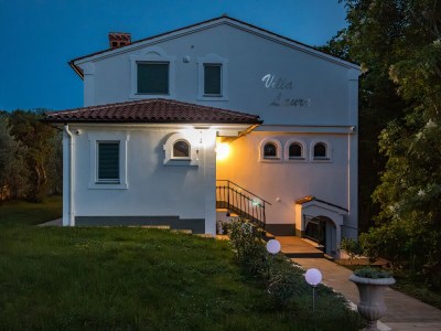 Villa Laura Medulin - Outdoor photo 13