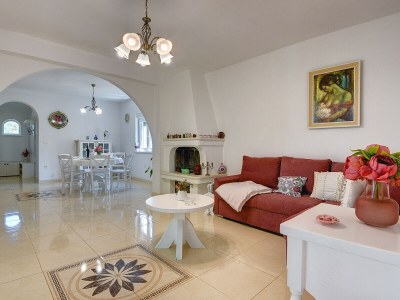 Villa Laura Medulin - Features photo 15