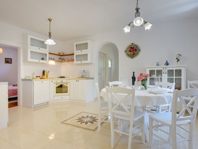 Villa Laura Medulin - Features photo 17