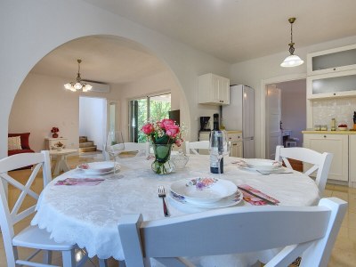 Villa Laura Medulin - Features photo 18