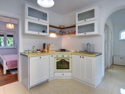 Villa Laura Medulin - Features photo 22