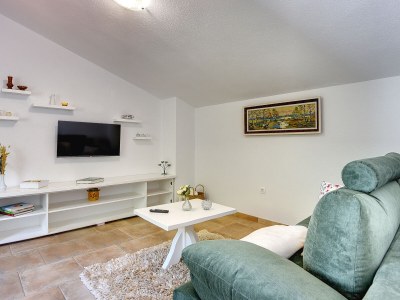 Villa Laura Medulin - Features photo 24