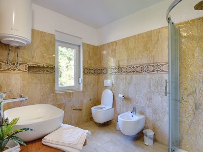 Villa Laura Medulin - Features photo 28