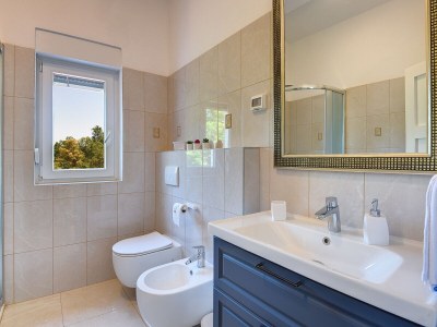 Villa Laura Medulin - Features photo 29