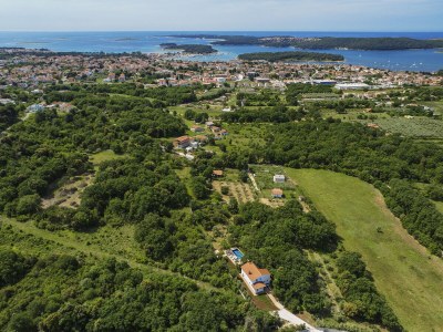 Villa Laura Medulin - Environment photo 31