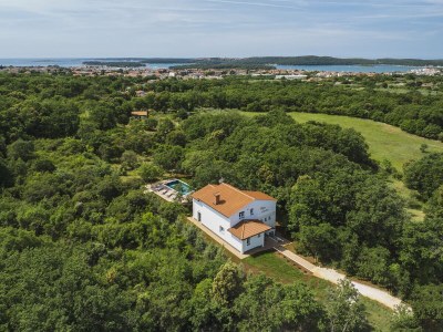 Villa Laura Medulin - Environment photo 32