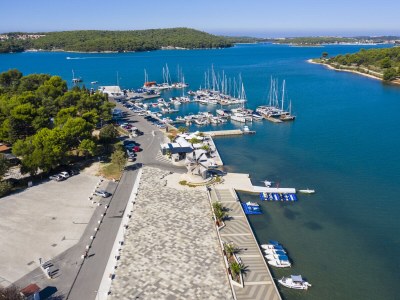 Villa Laura Medulin - Environment photo 36