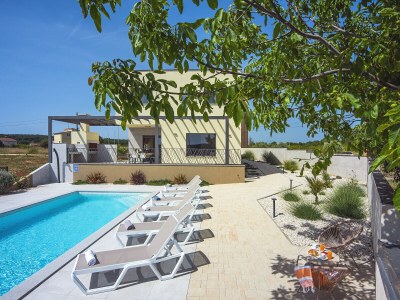 Villa Helios - Outdoor photo 3