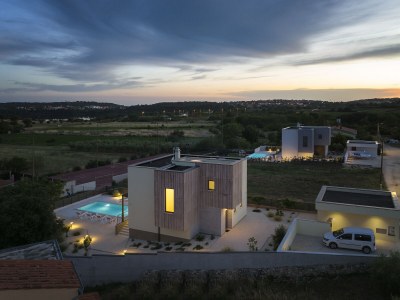 Villa Helios - Outdoor photo 4