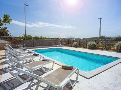 Villa Helios - Outdoor photo 5