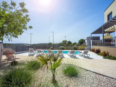 Villa Helios - Outdoor photo 7