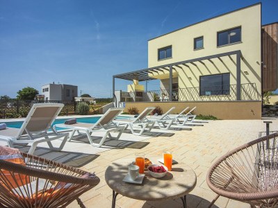 Villa Helios - Outdoor photo 8