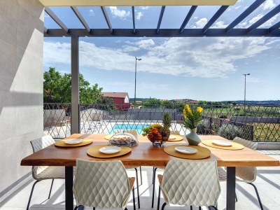 Villa Helios - Outdoor photo 13