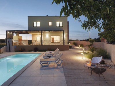 Villa Helios - Outdoor photo 19