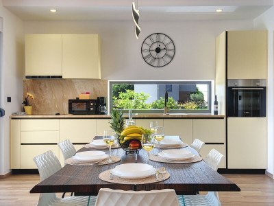 Villa Helios - Features photo 28