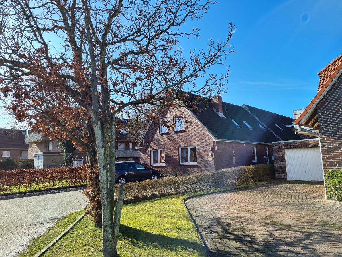 Holiday house Janssen - Outdoor photo 2