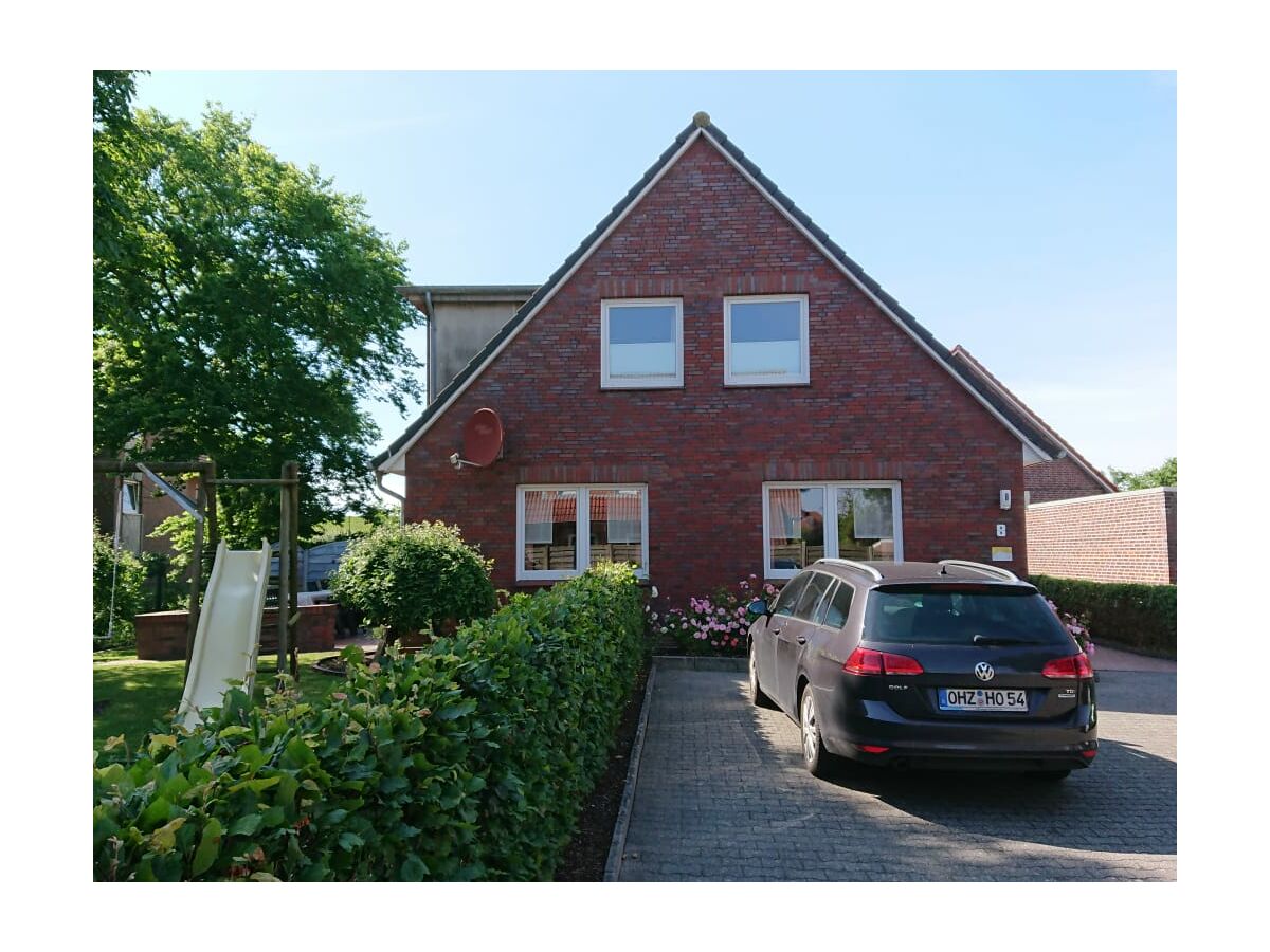 Holiday house Janssen - Outdoor photo 3