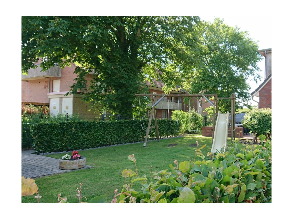 Holiday house Janssen - Outdoor photo 4