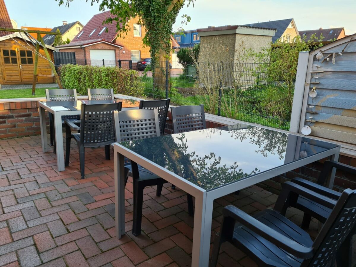 Holiday house Janssen - Outdoor photo 5