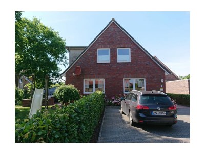 Holiday house Janssen - Outdoor photo 3