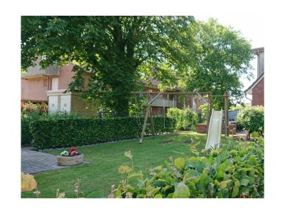 Holiday house Janssen - Outdoor photo 4