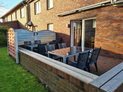 Holiday house Janssen - Outdoor photo 6