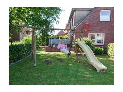 Holiday house Janssen - Outdoor photo 7