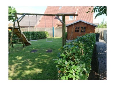 Holiday house Janssen - Outdoor photo 8