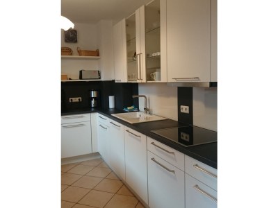 Holiday house Janssen - Outdoor photo 9