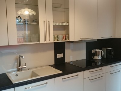 Holiday house Janssen - Outdoor photo 10