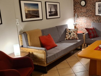 Holiday house Janssen - Outdoor photo 13